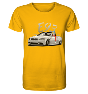 BGKE93SKULL Organic Shirt
