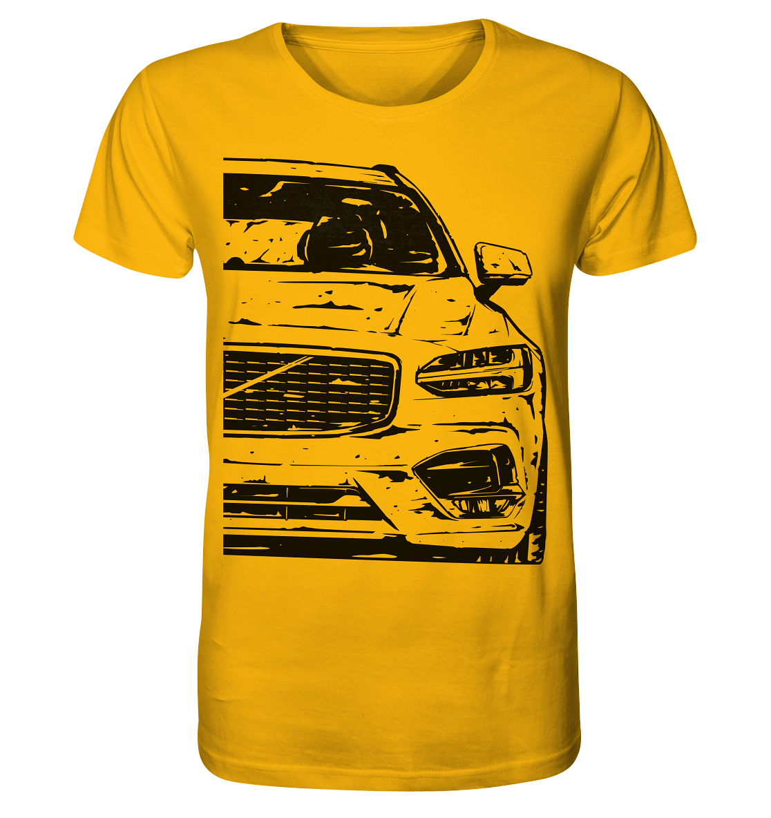 VGKV90OLS-Organic Shirt