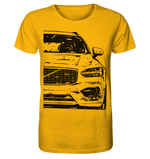 Lade das Bild in den Galerie-Viewer, VGKV90OLS-Organic Shirt
