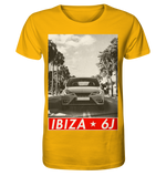 Lade das Bild in den Galerie-Viewer, SGKI6JRS Organic Shirt
