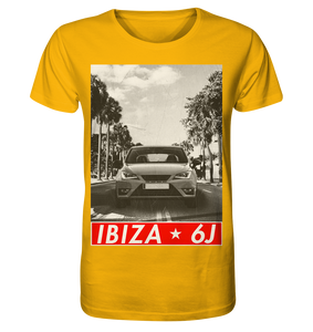 SGKI6JRS Organic Shirt