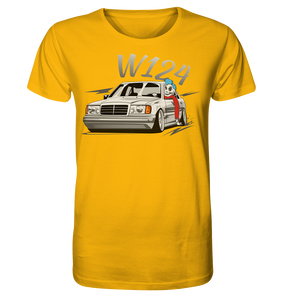 MGKW124SKULL Organic Shirt