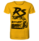 Lade das Bild in den Galerie-Viewer, RGKM3RSFLDirty Organic Shirt
