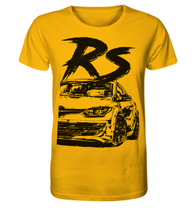 RGKM3RSFLDirty Organic Shirt