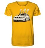 Lade das Bild in den Galerie-Viewer, SGKL1MOSKULL Organic Shirt
