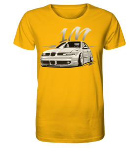 SGKL1MOSKULL Organic Shirt