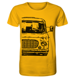 Lade das Bild in den Galerie-Viewer, BGKB1000OLS-Organic Shirt
