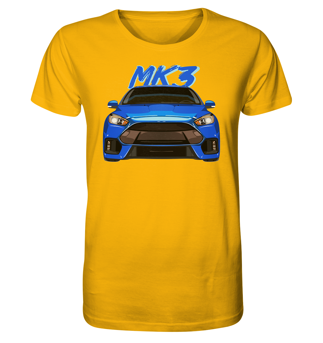 FGKF3RSKILB Organic Shirt