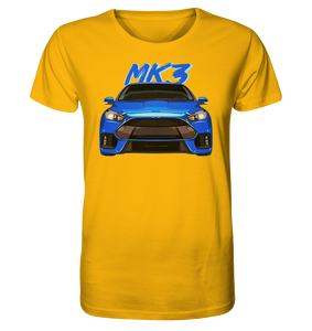 FGKF3RSKILB Organic Shirt