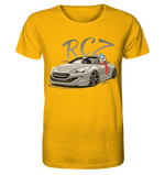Lade das Bild in den Galerie-Viewer, PGKRCZSKULL Organic Shirt
