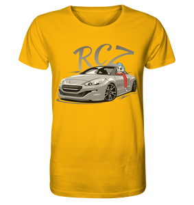 PGKRCZSKULL Organic Shirt