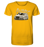 Lade das Bild in den Galerie-Viewer, AGKA4B7AOSKULL Organic Shirt
