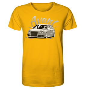 AGKA4B7AOSKULL Organic Shirt