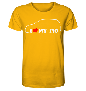 HGKI10IL-Organic Shirt
