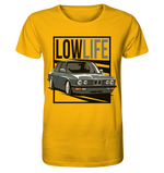 Lade das Bild in den Galerie-Viewer, BGKE28LL - Organic Shirt
