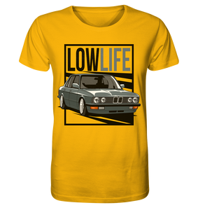 BGKE28LL - Organic Shirt