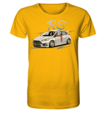 Lade das Bild in den Galerie-Viewer, FGKF3SKULL Organic Shirt
