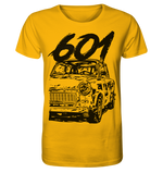 Lade das Bild in den Galerie-Viewer, TGK601Dirty Organic Shirt
