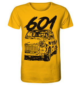 TGK601Dirty Organic Shirt