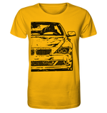 Lade das Bild in den Galerie-Viewer, BGKE64OLS - Organic Shirt
