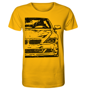 BGKE64OLS - Organic Shirt