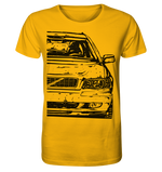 Lade das Bild in den Galerie-Viewer, VGKV40OLS-Organic Shirt
