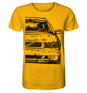 VGKV40OLS-Organic Shirt