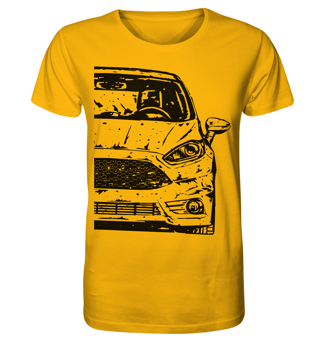 FGKFI7OLS-Organic Shirt