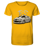 Lade das Bild in den Galerie-Viewer, RGKM3RSOSKULL Organic Shirt
