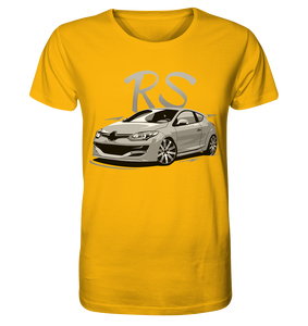RGKM3RSOSKULL Organic Shirt