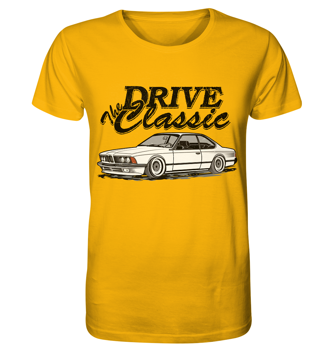BGKE24DTC Organic Shirt