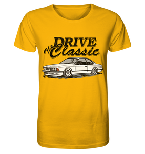 BGKE24DTC Organic Shirt