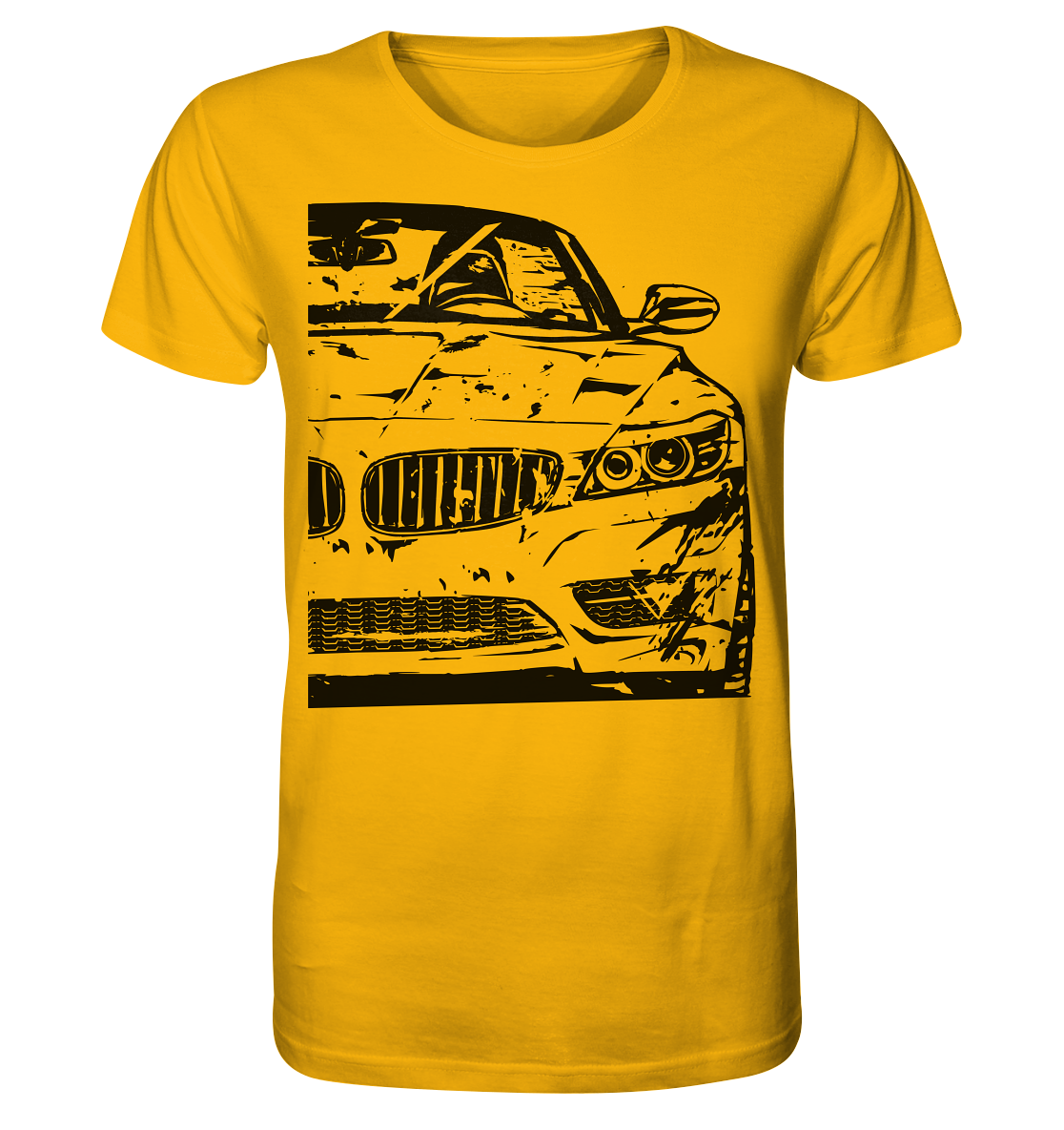 BGKZ4OLS - Organic Shirt