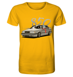 Lade das Bild in den Galerie-Viewer, VGK850LSKULL-Organic Shirt
