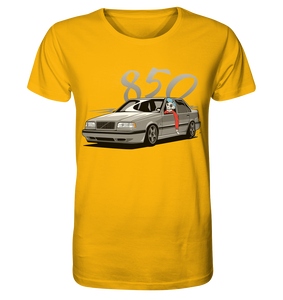 VGK850LSKULL-Organic Shirt