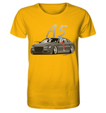 Lade das Bild in den Galerie-Viewer, AGKA5SBSKULL Organic Shirt
