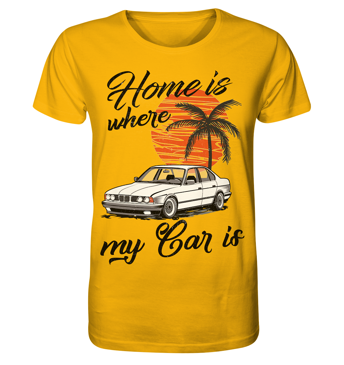 BGKE34HIC Organic Shirt