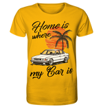 Lade das Bild in den Galerie-Viewer, BGKE34HIC Organic Shirt
