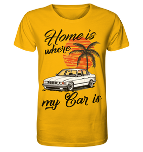 BGKE34HIC Organic Shirt
