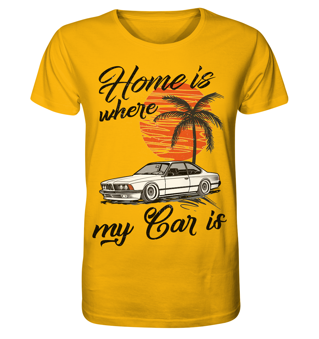 BGKE24HIC Organic Shirt