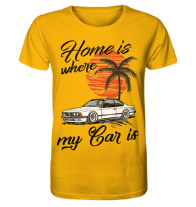 BGKE24HIC Organic Shirt