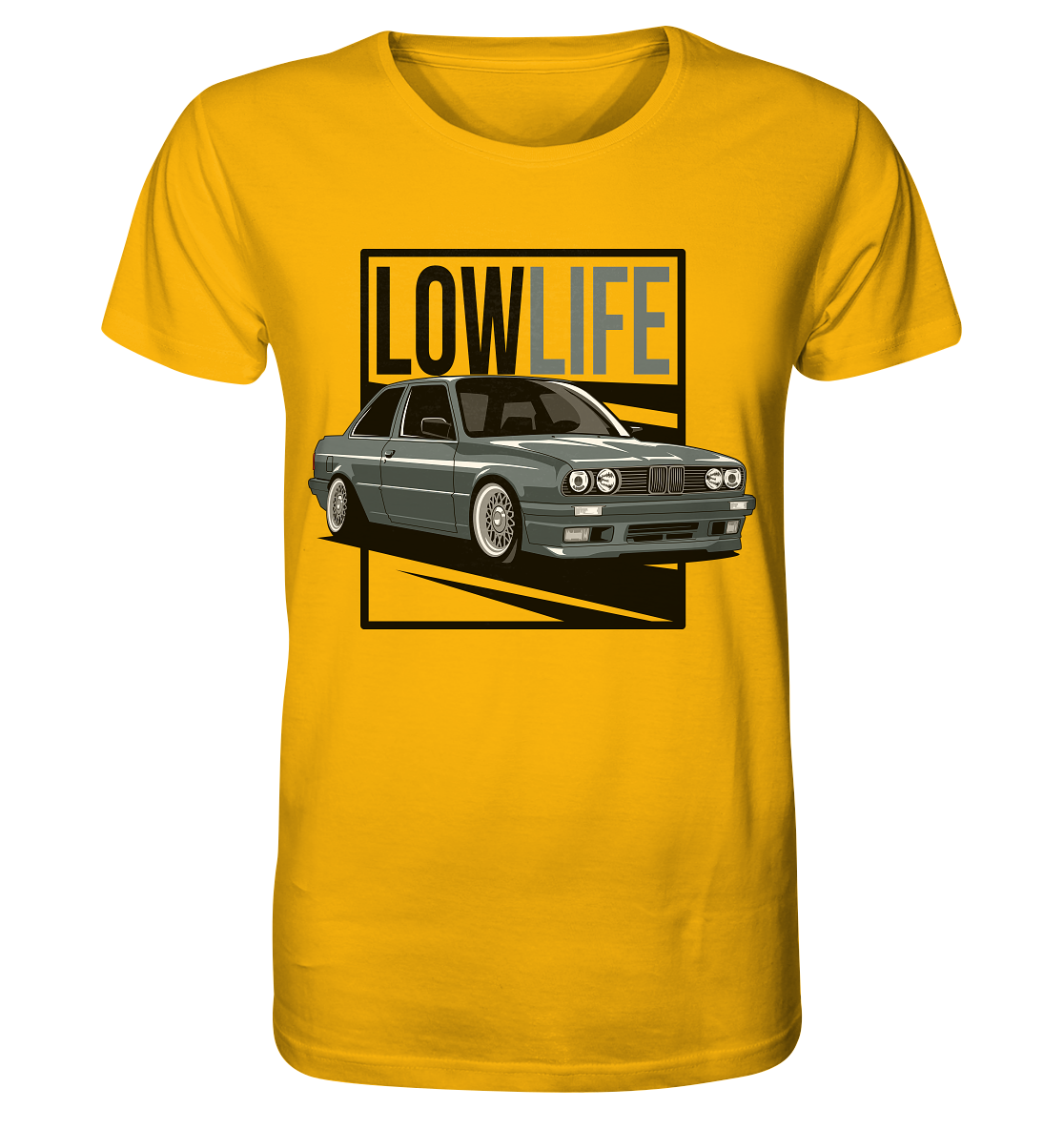 BGKE30LL-Organic Shirt