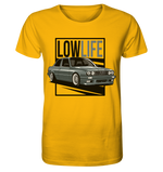Lade das Bild in den Galerie-Viewer, BGKE30LL-Organic Shirt
