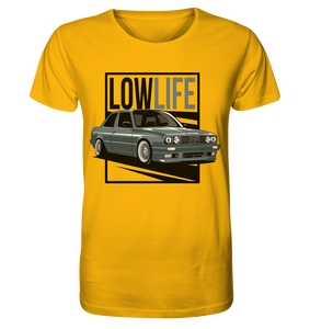 BGKE30LL-Organic Shirt