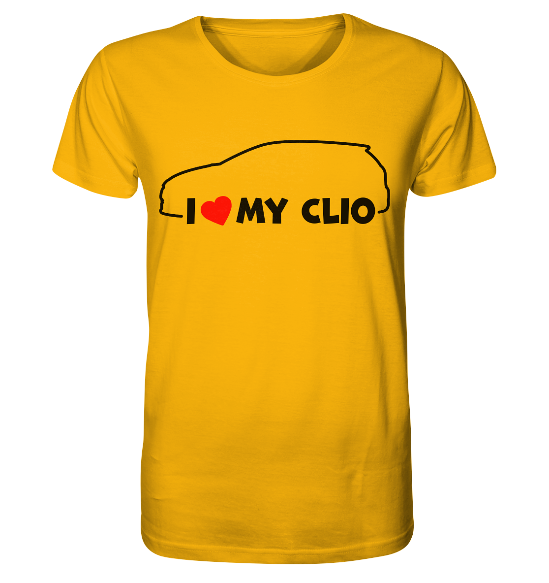 RGKC4IL-Organic Shirt