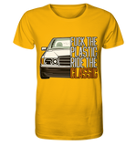 Lade das Bild in den Galerie-Viewer, MGKW201FTP Organic Shirt
