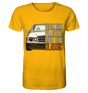 MGKW201FTP Organic Shirt