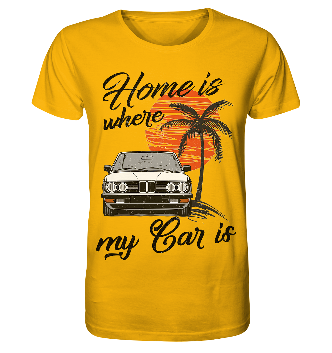 BGKE28HIC Organic Shirt