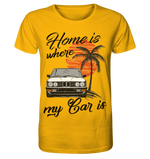 Lade das Bild in den Galerie-Viewer, BGKE28HIC Organic Shirt

