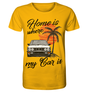 BGKE28HIC Organic Shirt